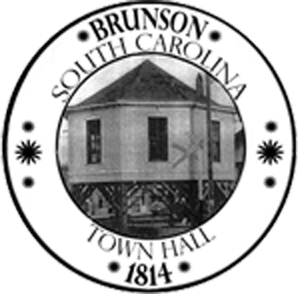 Burunson South Carolina Town Hall 1814